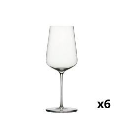 Box of 6 wine glasses "Universal" | Zalto Glasperfektion