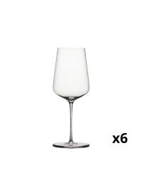 Box of 6 wine glasses "Universal" | Zalto Glasperfektion