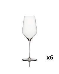 Box of 6 White Wine Glasses | Zalto Glasperfektion