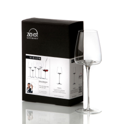 Vision "Fresh" White Wine Glass | Zieher