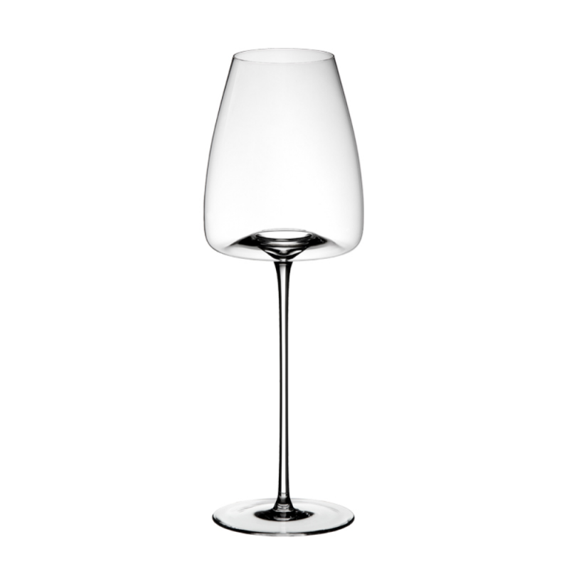 Universal Wine Glass "Straight" Vision | Zieher