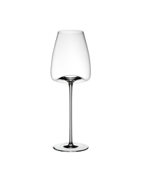 Universal Wine Glass "Straight" Vision | Zieher