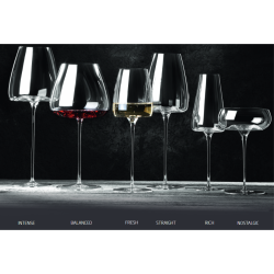 Vision "Fresh" White Wine Glass | Zieher