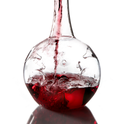 Wine decanter "Eddy - 2,3L" | Zieher