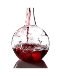 Wine decanter "Eddy - 2,3L" | Zieher