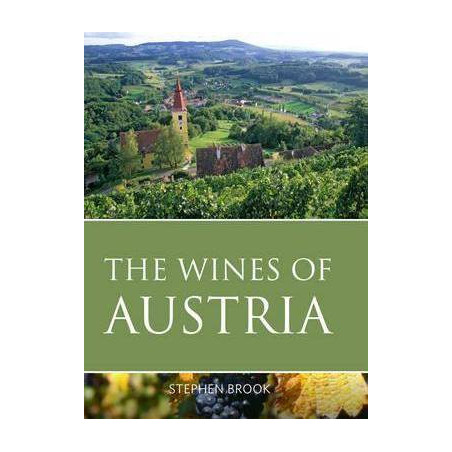 The Wines of Austria