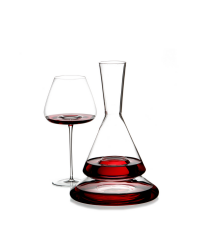 Wine decanter "Doppio - 1,75 L" | Zieher