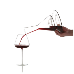 Wine decanter "Doppio - 1,75 L" | Zieher