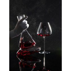 Carafe à vin "Doppio - 1,75 L" | Zieher