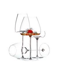 Vision "Balanced" Red Wine Glass | Zieher