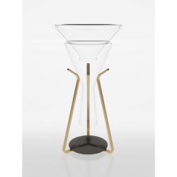 "DryPod" Decanter Stand | Zieher