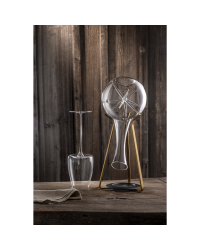 "DryPod" Decanter Stand | Zieher