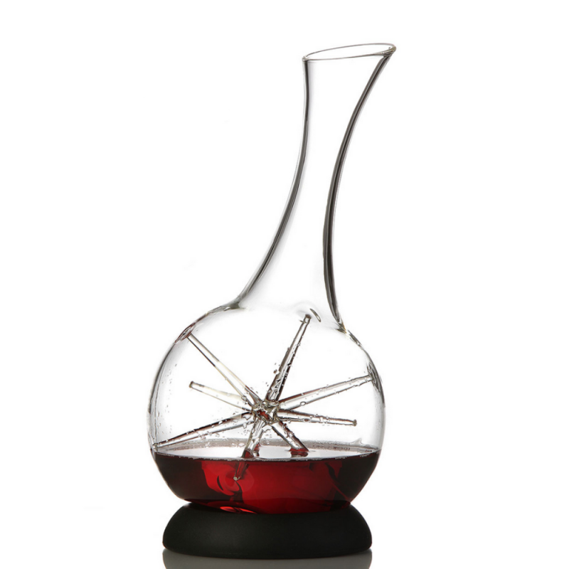 Wine Decanter "Star - 1.8L" | Zieher