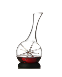 Wine Decanter "Star - 1.8L" | Zieher