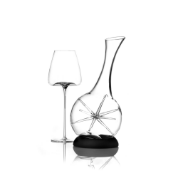 Wine Decanter "Star - 1.8L" | Zieher