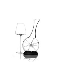 Wine Decanter "Star - 1.8L" | Zieher