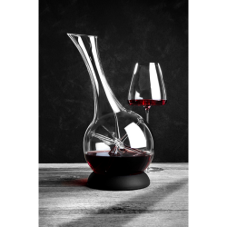 Wine Decanter "Star - 1.8L" | Zieher