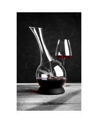 Wine Decanter "Star - 1.8L" | Zieher