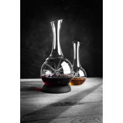 Wine Decanter "Star - 1.8L" | Zieher