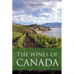 The wines of Canada