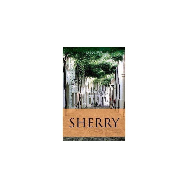 Sherry (6th edition) | Julian Jeffs (english edition)