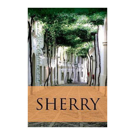 Sherry (6th edition) | Julian Jeffs (english edition)