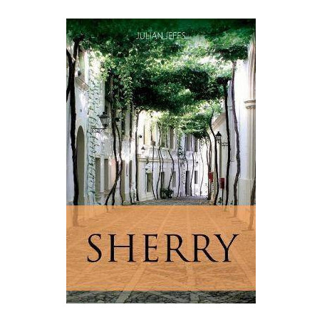 Sherry (6th edition) | Julian Jeffs