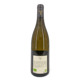 Hautes-Côtes de Beaune Blanc "Champs Perdrix" 2017 | Wine from Domaine Jean-Yves Devevey