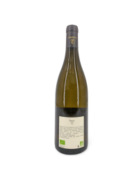Hautes-Côtes de Beaune Blanc "Champs Perdrix" 2017 | Wine from Domaine Jean-Yves Devevey