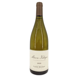 Macon-Villages Blanc 2020 | Wine from Domaine Marthe Henry