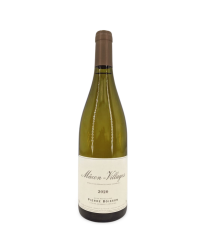 Macon-Villages Blanc 2020 | Wine from Domaine Marthe Henry