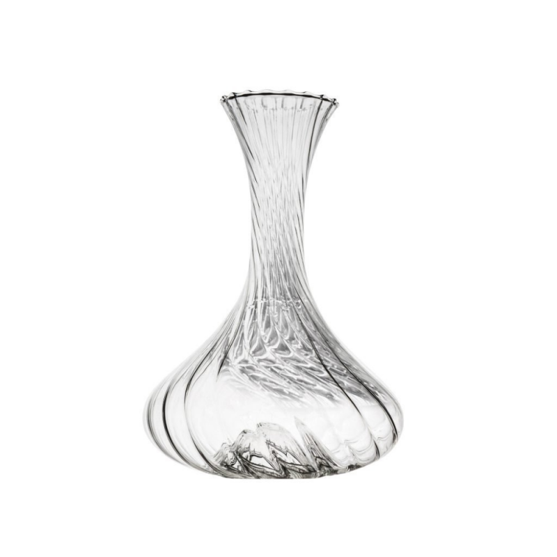 "Vertigo" carafe 1,5L | Italesse