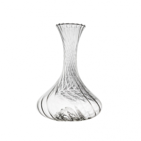 "Vertigo" carafe 1,5L | Italesse