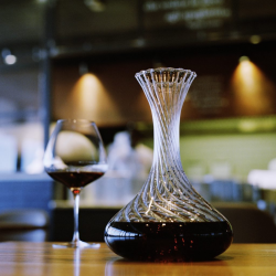 "Vertigo" carafe 1,5L | Italesse