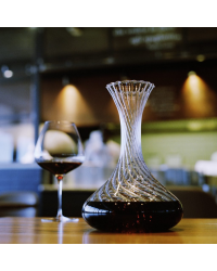 "Vertigo" carafe 1,5L | Italesse