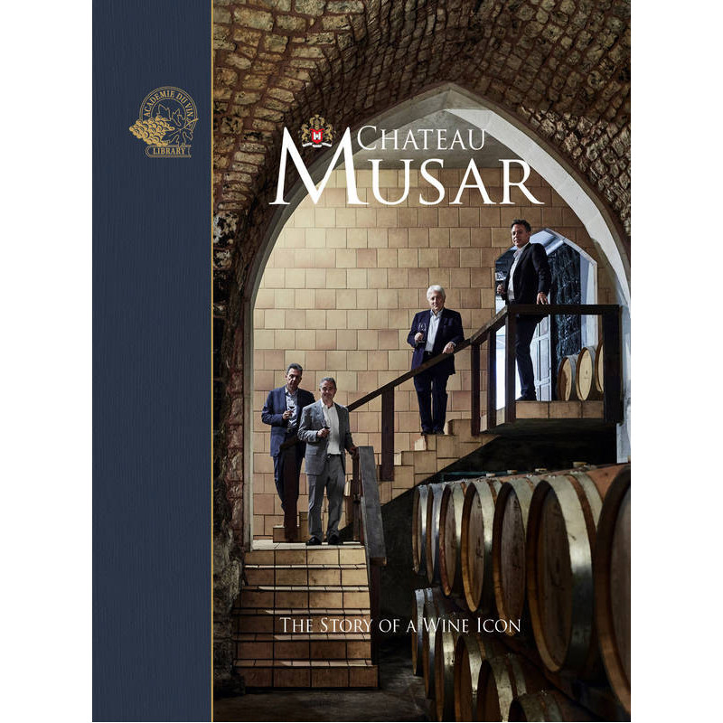 Chateau Musar | Collective