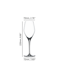 Champagne Glass "Authentis" | Spiegelau