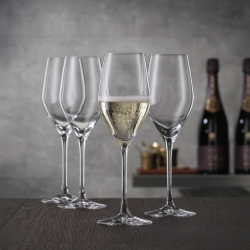 Champagne Glass "Authentis" | Spiegelau