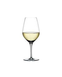 White or Universal Wine Glass "Authentis 02" | Spiegelau