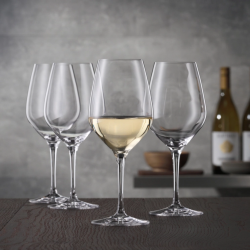 White or Universal Wine Glass "Authentis 02" | Spiegelau