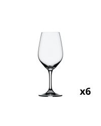 Box of 6 universal wine glasses "Authentis" Expert Tasting | Spiegelau
