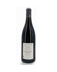 Aloxe-Corton 1er Cru Red "Les Valozières" 2017 | Wine from Domaine Comte Senard
