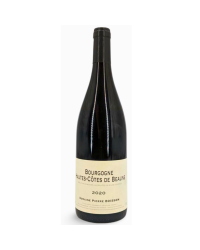 Bourgogne Hautes-Côtes de Beaune Red 2020 | Wine from Domaine Pierre Boisson