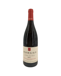 Morgon Red "La Voute St Vincent" 2021 | Wine from Domaine Louis Claude Desvignes