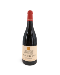 Morgon Red "Côte du Py" Cuvée Javernières 2021 | Wine from Domaine Louis Claude Desvignes