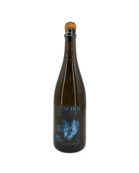 VDF Blanc de Noirs Extra Brut "La Bulle" | Wine from Domaine Chapuis & Chapuis