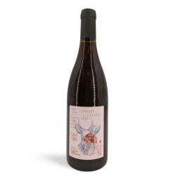 Savigny-Les-Beaune Red 2021 | Wine from Domaine Chapuis Frères