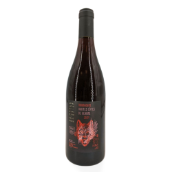Bourgogne Hautes-Côtes de Beaune Red 2021 | Wine from Domaine Chapuis Frères