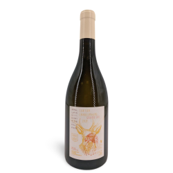 Corton-Charlemagne Grand Cru Blanc 2021 | Vin du Domaine Chapuis Frères