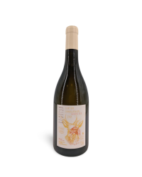 Corton-Charlemagne Grand Cru Blanc 2021 | Vin du Domaine Chapuis Frères